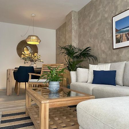 Apartamento Con Piscina Y Cerca De La Playa Cambrils Exterior foto