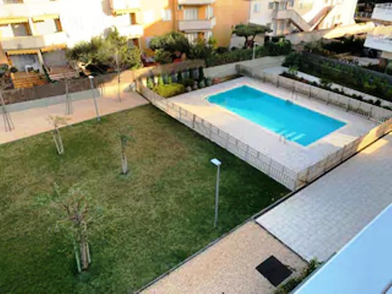 Apartamento Con Piscina Y Cerca De La Playa Cambrils Exterior foto