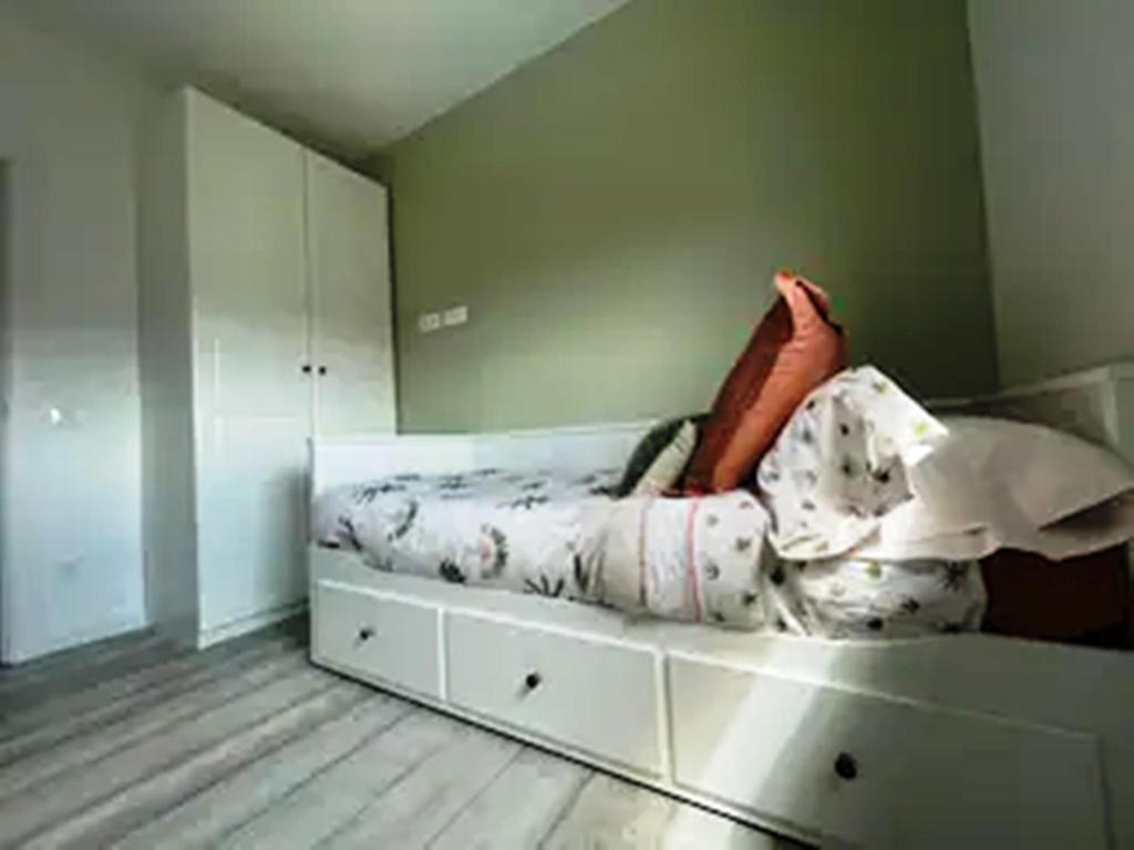 Apartamento Con Piscina Y Cerca De La Playa Cambrils Exterior foto
