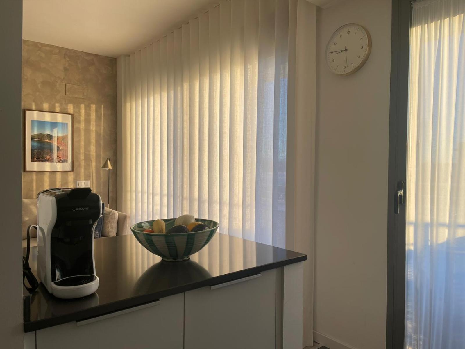 Apartamento Con Piscina Y Cerca De La Playa Cambrils Exterior foto