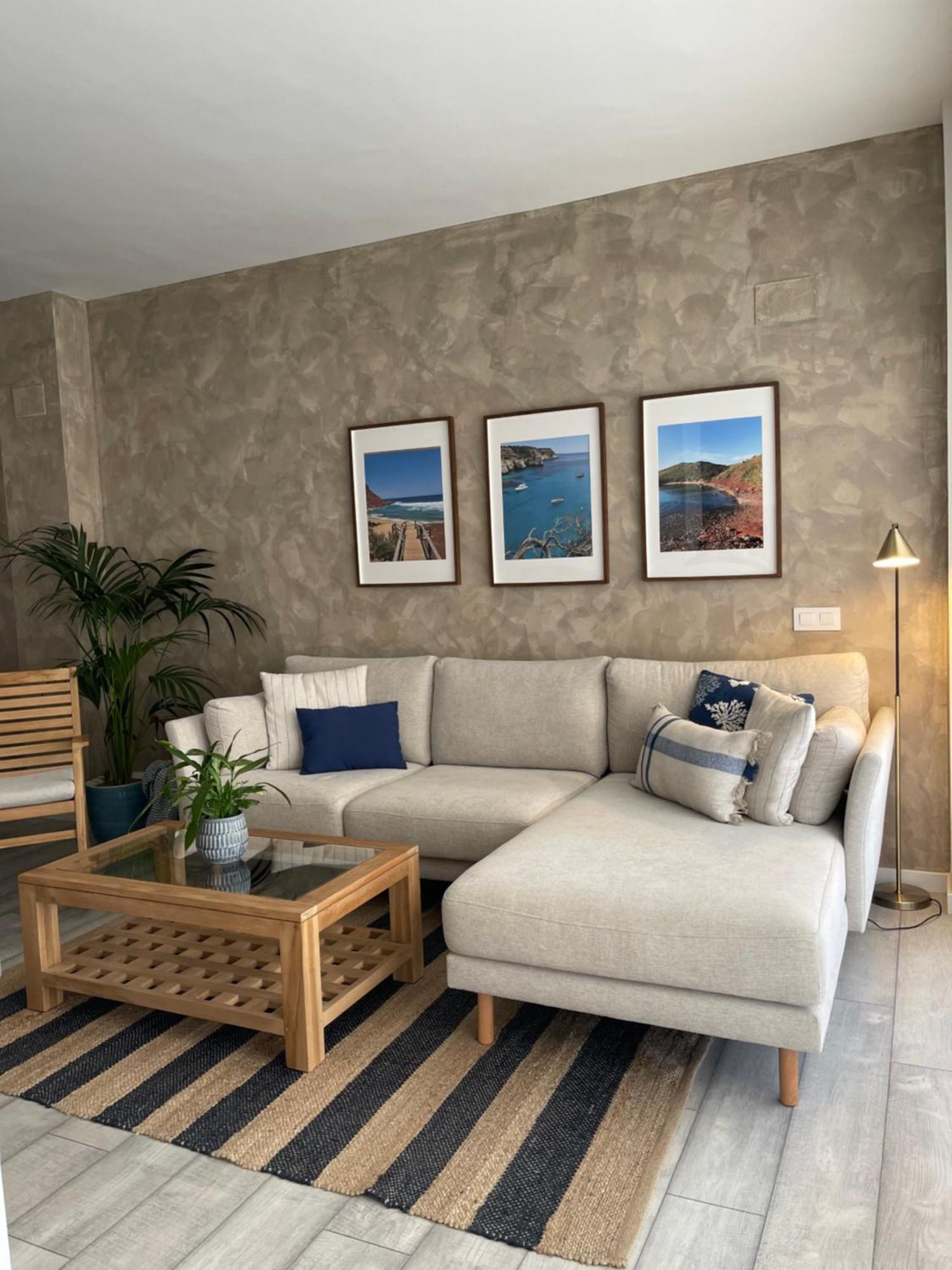 Apartamento Con Piscina Y Cerca De La Playa Cambrils Exterior foto